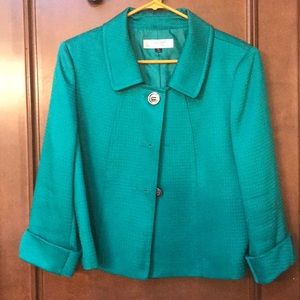 Woman’s blazer